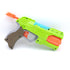 Nerf 2015 X Shot Rapid Fire Green Pistol Dart Gun Blaster
